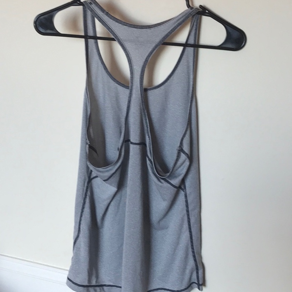 By Zella Racerback Tanktop - Picture 3 of 3